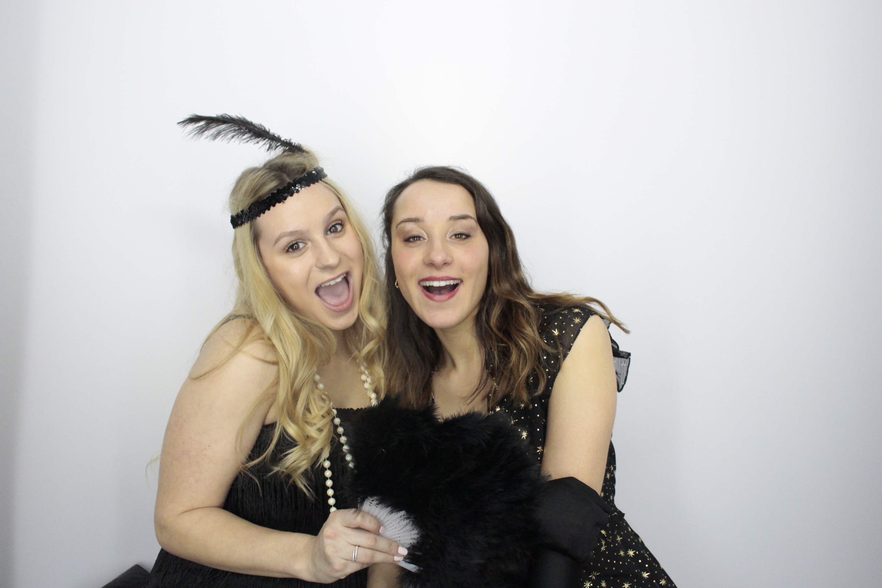 End of Year Party – Aviator  | View more photos from the event at gallery.myphotoboothexperience.co.uk/u/MyPhotoBoothExperienceLtd/End-of-Year-Party-–-Aviator